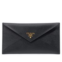 Billetera Slim Envolope Prada