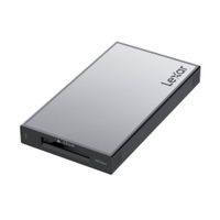 Lectora Lexar CFExpress 4.0 Tipo B - WF740