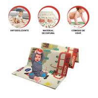Moqueta Suave de Decoracion para Casa Sala Dormitorio Infantil Hogar Y+Ligas Regalo