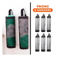 Pack6 Herramienta de Hogar Practifacil 39x11,5 cm para Espacios con Gana