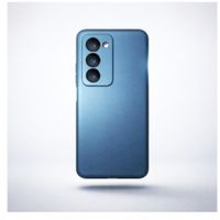 Case Silicona para Xiaomi Redmi 15 - AZUL