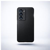 Case Silicona para Xiaomi Redmi 15 - NEGRO