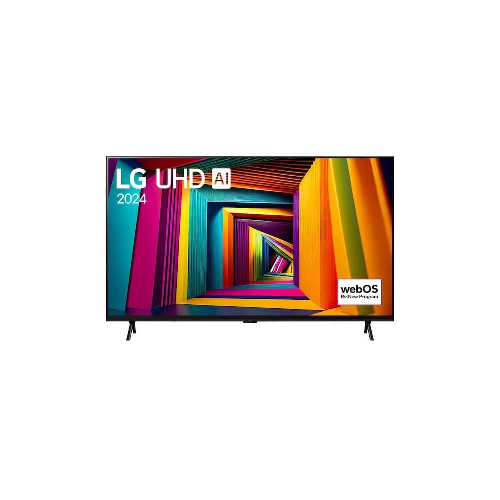 98 LG Uhd Ut90 4k Smart Tv 2024 98ut9050psa