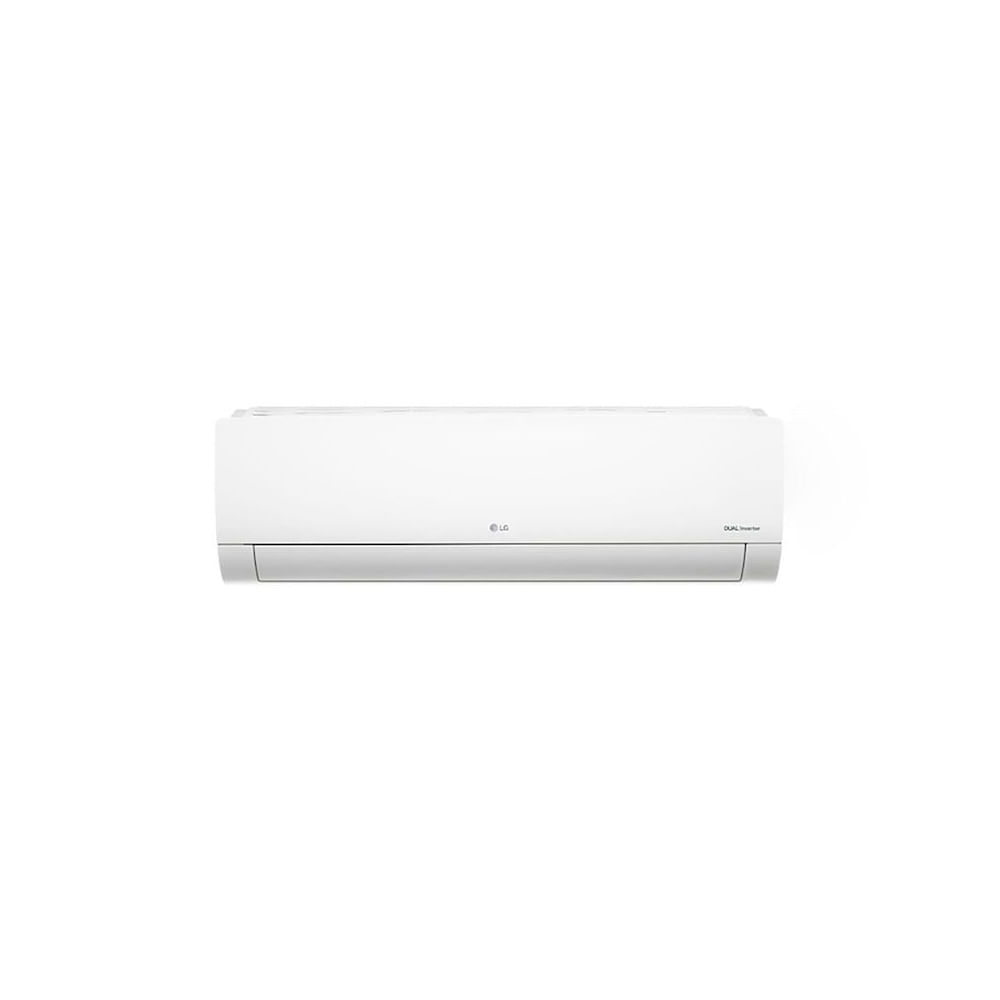 Aire Acondicionado LG Inverter 24000 Btu Solo Frío Vm242ct