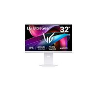 Monitor Gamer LG Ultragear Smart Uhd 4k Ips 32 144hz 1ms