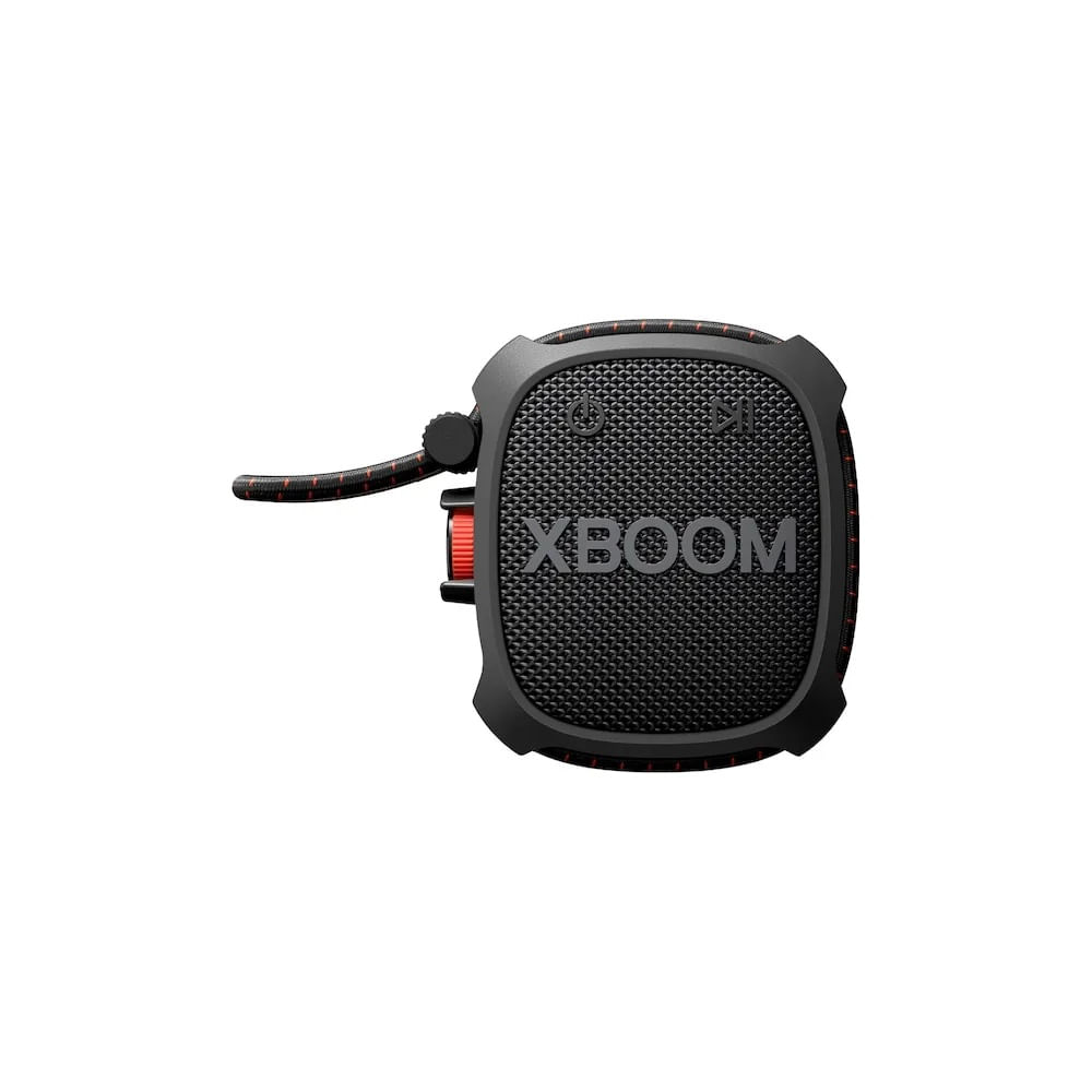 LG Xboom Go Xg2tbk Parlantes Bluetooth Portátil Xg2tbk