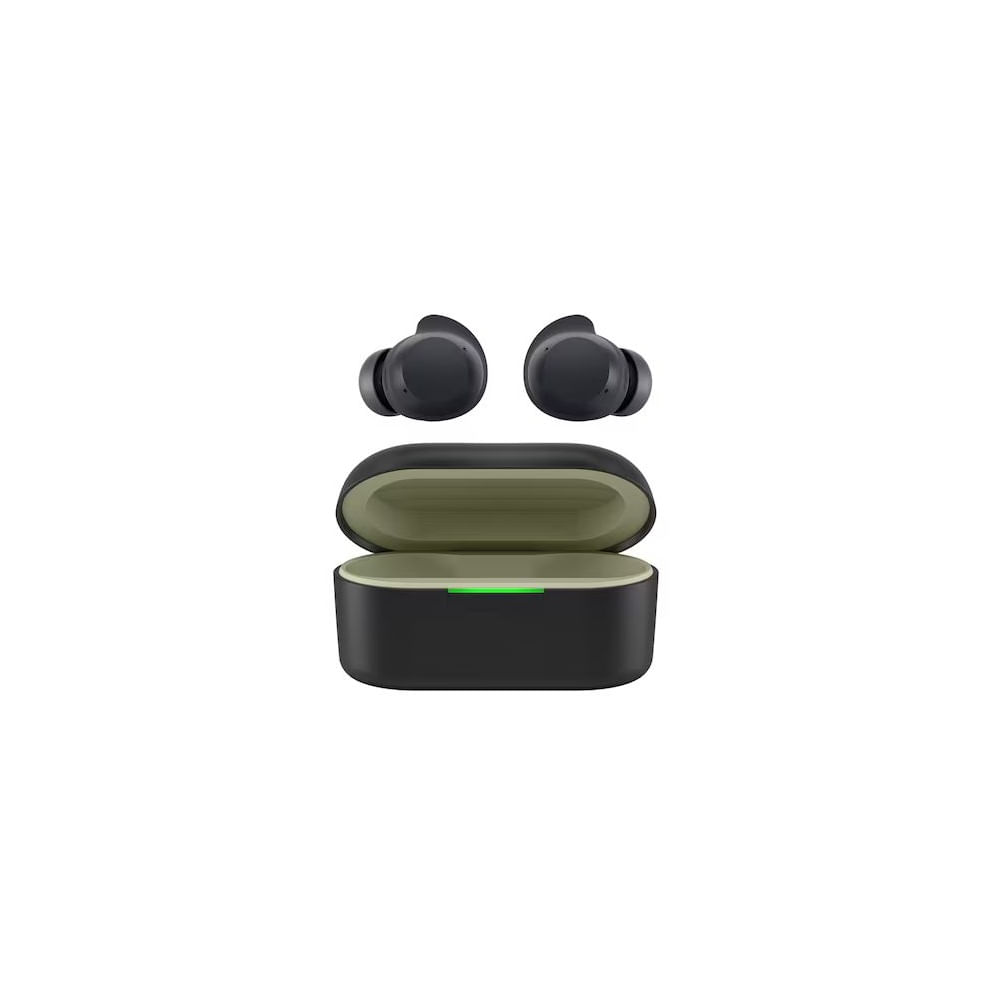 LG xboom Buds Lite by will.i.am Audífonos Bluetooth xboom Signature Sound