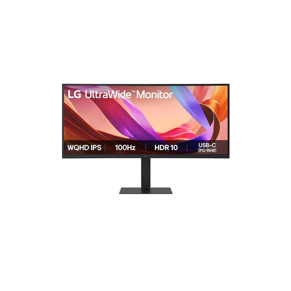 Monitor LG UltraWide 34 IPS 219 WQHD 3440 x 1440