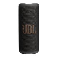 Parlante JBL Grip Speaker Bluetooth 14h De Reproducción Negro