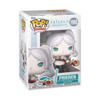 Funko Pop Frieren 1986 Frieren Beyond Journeys End