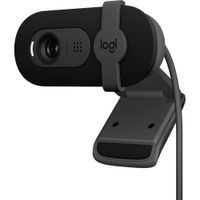 CÁMARA WEB BRIO 101 LOGITECH | NEGRO