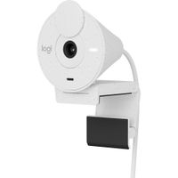 CÁMARA WEB BRIO 300 LOGITECH | OFF WHITE