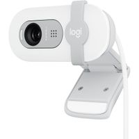 CÁMARA WEB BRIO 100 LOGITECH | OFF WHITE