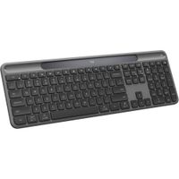 TECLADO INALÁMBRICO K980 LOGITECH | GRAFITO