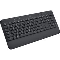 TECLADO INALÁMBRICO K650 LOGITECH | GRAFITO