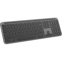 TECLADO INALÁMBRICO K950 LOGITECH | GRAFITO