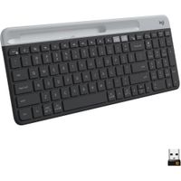 TECLADO INALÁMBRICO K585 LOGITECH | GRAFITO