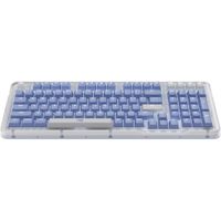 TECLADO INALÁMBRICO ALTO KEYS K98M LOGITECH | LILA