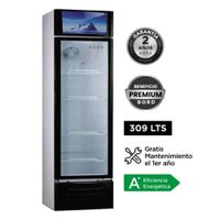 VITRINA EXHIBIDORA BORD EX309-M 309LT