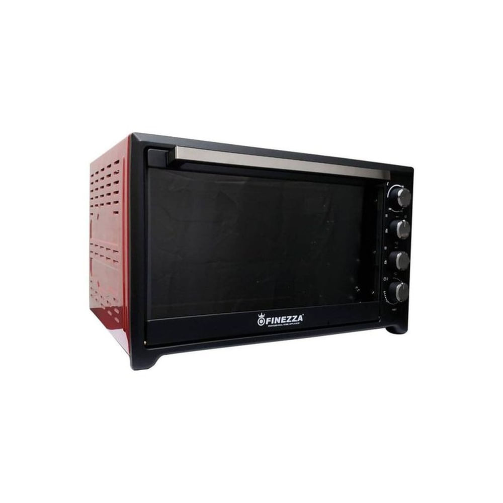 Horno eléctrico 60 litros fz-3060he