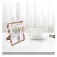 Marco Fotografico para Decoracion de Repisas Escritorios y Muebles del Hogar Y+Post It