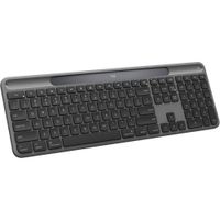 TECLADO INALÁMBRICO K980 LOGITECH | GRAPHITE