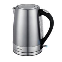 Hervidor de acero 1.7l 2200w venecia