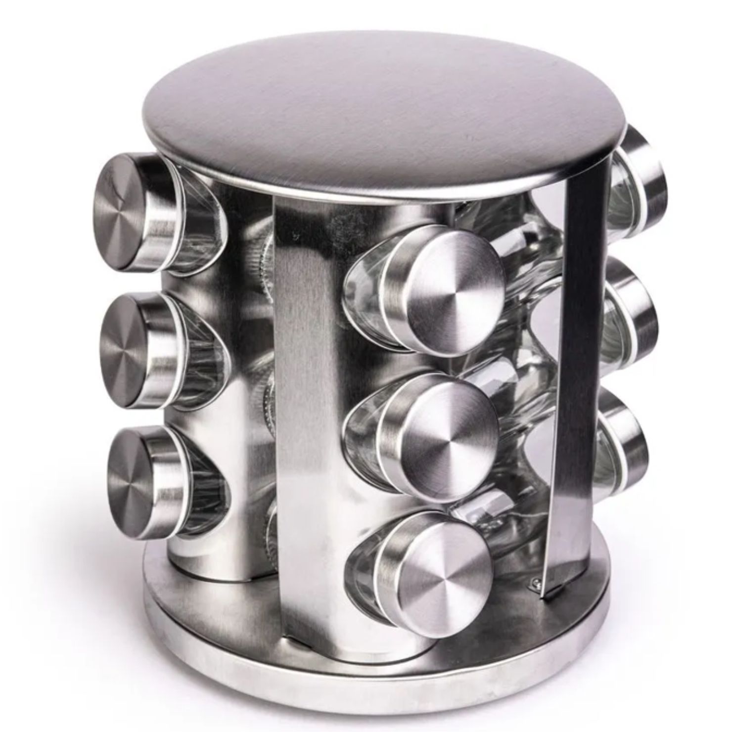 Set Condimentero Elegance Modelo 90390404