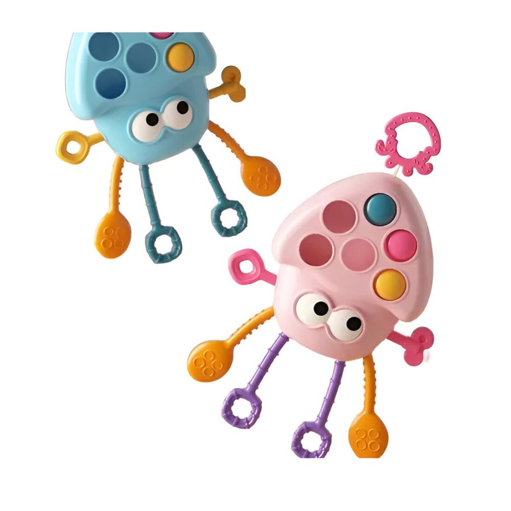 Pop It - Pulpito para bebes