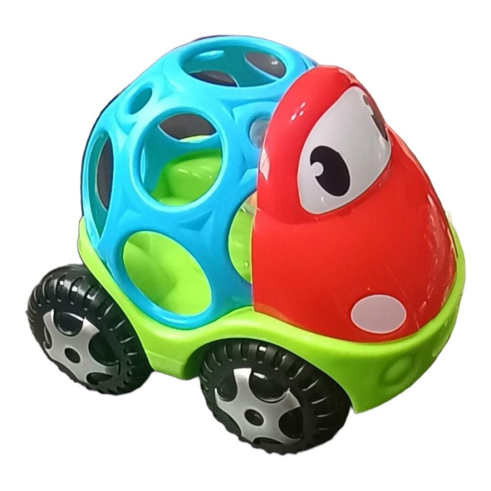 Carrito Sonajero X1 und