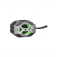 HOCO Parlante Bluetooth Portátil Optimus Prime 5W IPX4 Gris - TF-Y03