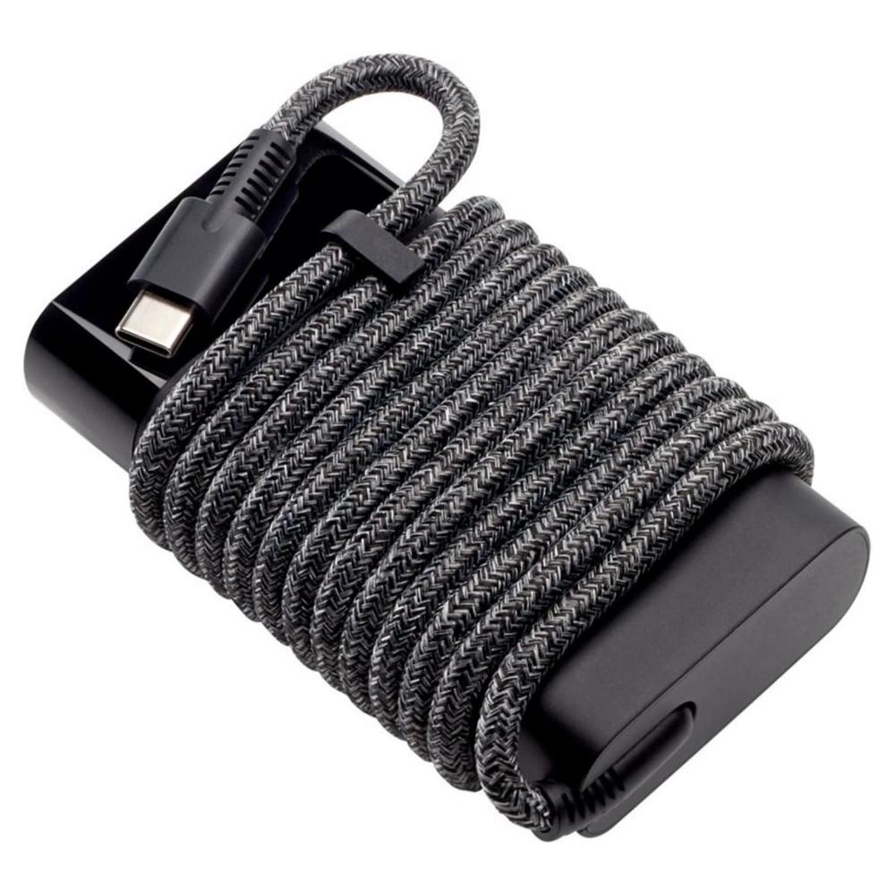 HP Cargador USB Tipo C 65W Power Delivery para Laptop Universal - 671R3UT