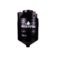 BIODIGESTOR  ACQUAPLAS 1200 LT