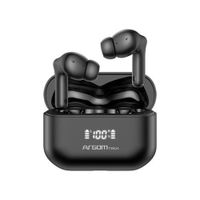 AUDIFONOS SKEIPOD E86 NEGRO