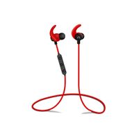 AUDIFONOS ULTIMATE SOUND FIT BT - ROJO