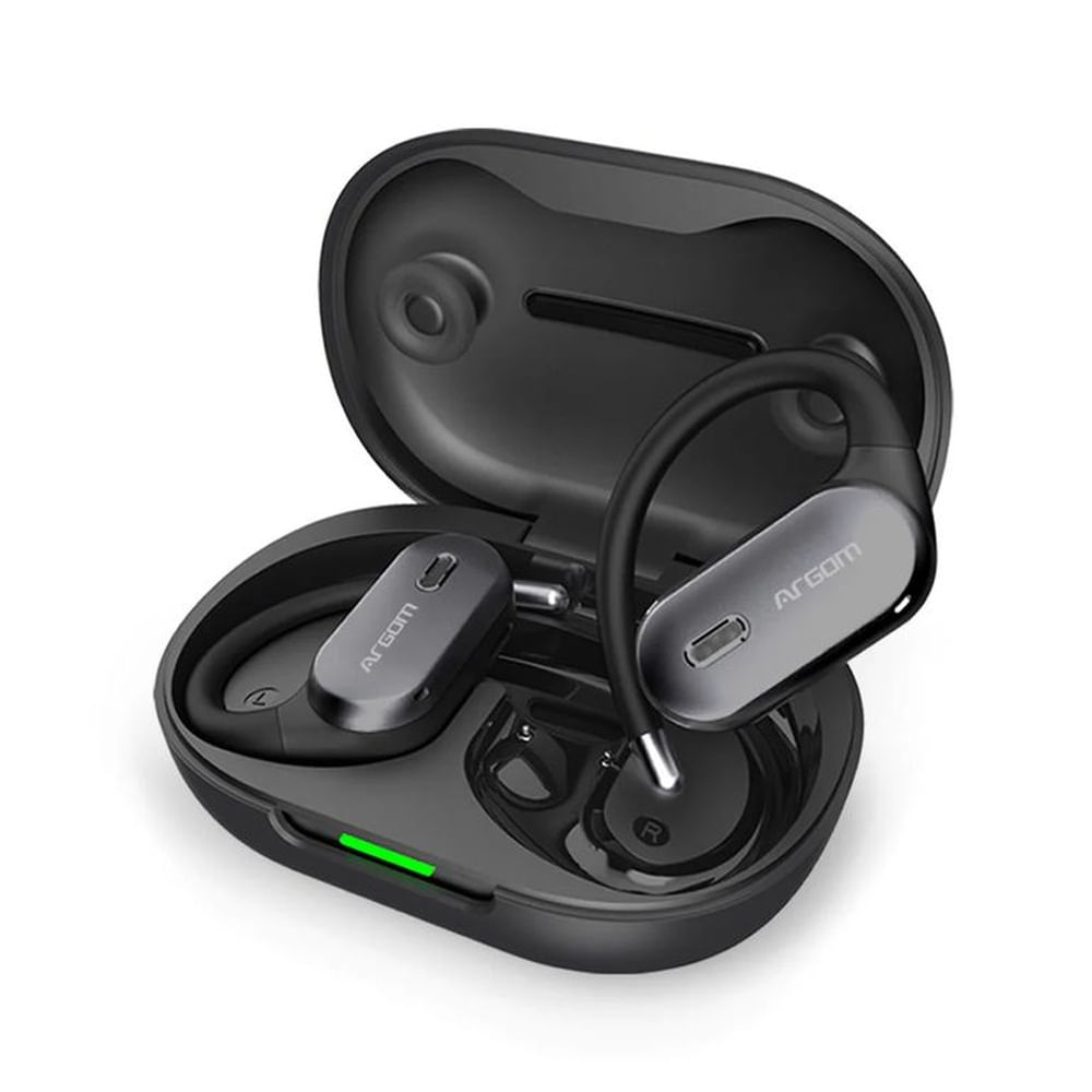 AUDIFONOS SKEIPODS E90 NEGRO