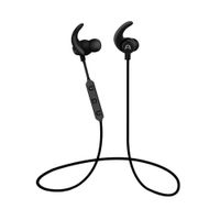 AUDIFONOS ULTIMATE SOUND FIT BT - NEGRO