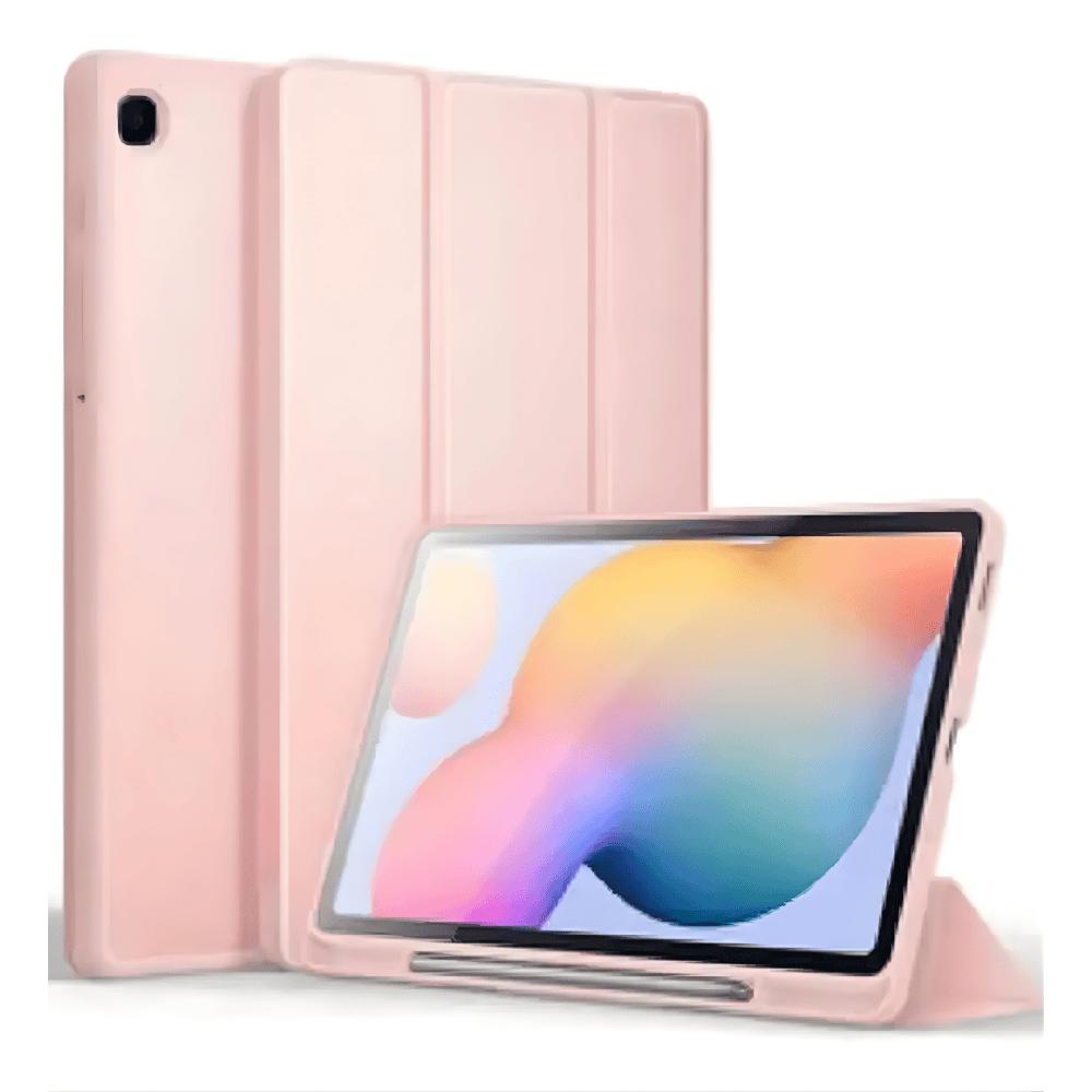 FUNDA SMART COVER PARA SAMSUNG A11 Plus