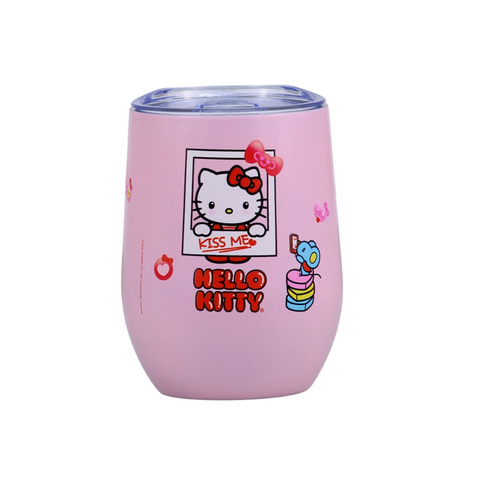 Vaso Mug Hello Kitty Love Scool 355ml 400334