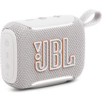 PARLANTE PORTÁTIL JBL GO 5 | BLANCO