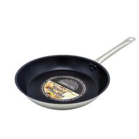 Sartén de Acero Inox  Antiadherente de 30cm