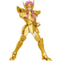 Blokees Caballeros del Zodiaco Version Champion Class 08 Camus de Aquarius Armable - 75009