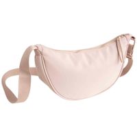 Canguro Nylon Color Beige SINGULAR