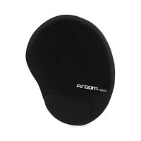 PAD MOUSE CON GEL 360 8.5 x 10 PULGADAS