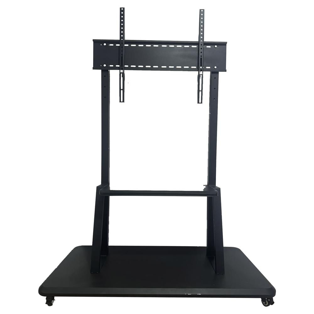 Pedestal Móvil para TV Pantalla Interactivas