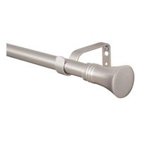 Set Simple Extensible 16/19 Muro 170-320 cm Satín Cónico