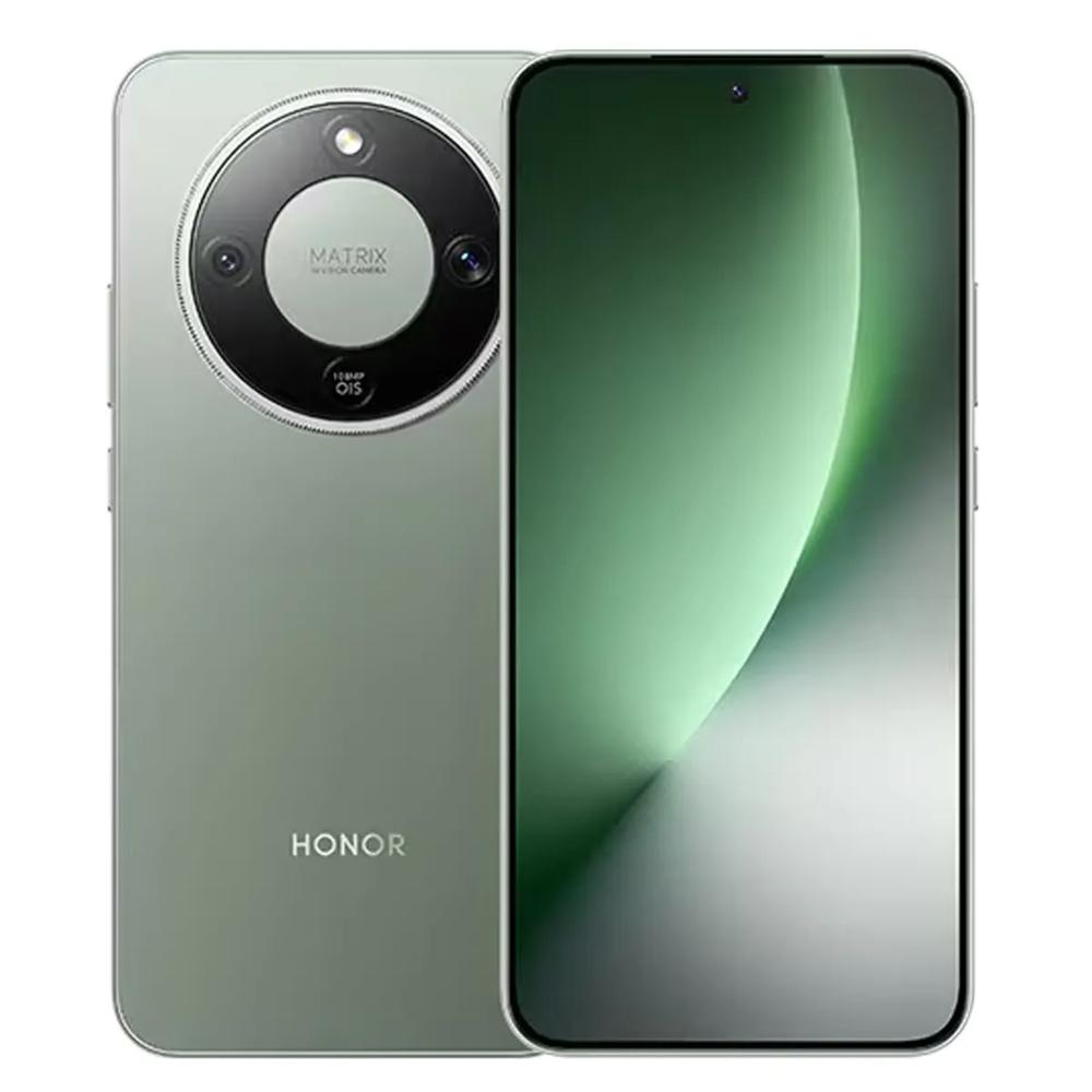 Honor Magic 8 Lite 8 GB - 256 GB Verde