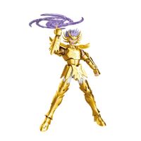 Blokees Saint Seiya Version Champion Class11 Cancer Deathmask Figura de Acción Armable 75012