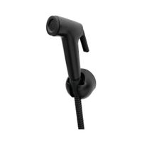 Ducha Bidet Black Gn150020B De Pvc Mang Reforzada 1.50Mt Ss - Fratelli