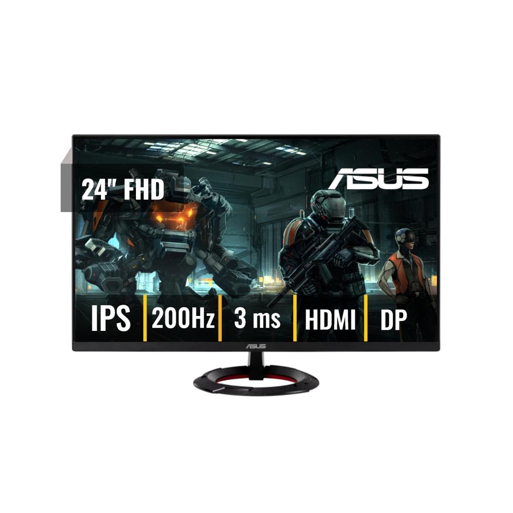 Monitor Asus TUF Gaming VG249Q5R 24 FHD Fast IPS 200Hz 3ms FreeSync 2xHDMI 1xDP VG249Q5R